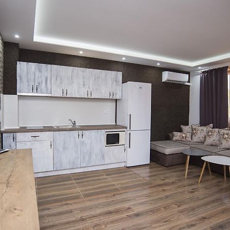 Apartment Nikol Süzebolu Dış mekan fotoğraf