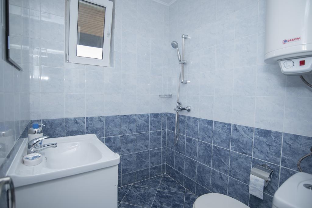 Apartment Nikol Süzebolu Dış mekan fotoğraf