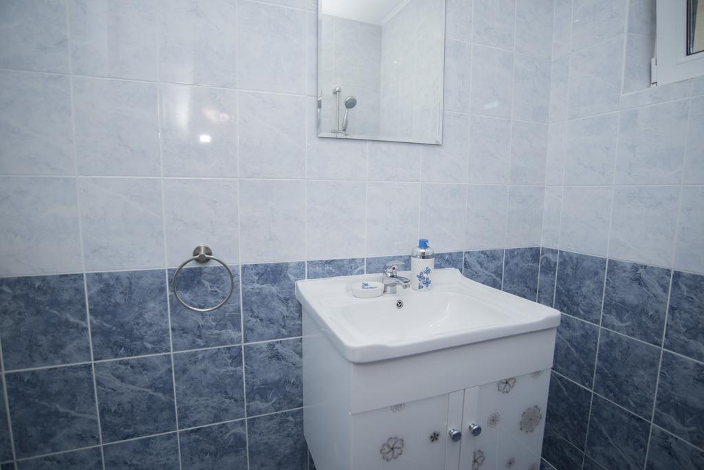 Apartment Nikol Süzebolu Dış mekan fotoğraf